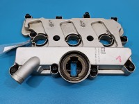 Pokrywa zaworów AUDI Q7 II 4M 3.0 TFSI CRE 06E103471S