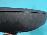 Lusterko lewe pin Renault Master II HB 5d kolor 0389 europa