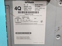 Radio fabryczne INFINITI QX60 12- 283309PB0C radioodtwarzacz