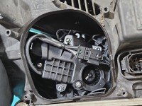 Reflektor lewy lampa przód Mercedes W212 EUROPA