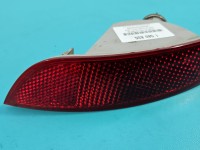 Lampa tył lewa zderzaka przeciwmgielna Ford Focus Mk3