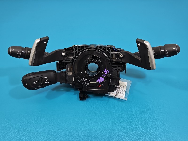 Przełącznik zespolony Peugeot 3008 II 96756731ZD, 98312608ZD