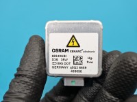 ŻARNIK STARTER ZAPŁONNIK CEWKA XENON 66340Jaguar XE X760