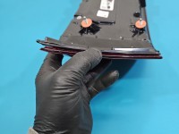 Lampa tył prawa AUDI Q7 II 4M HB EUROPA 4M0945093D