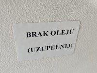 Skrzynia biegów Fiat Albea 1.2 16V