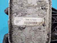 Podstawa filtra oleju obudowa Skoda Octavia III 03N117021, 03N115389A 1.6 TDI (CXXB)