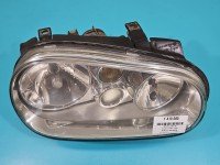 Reflektor prawy lampa przód Vw Golf IV EUROPA