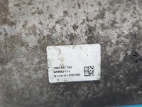 Przekładnia kierownicza maglownica Audi A3 8V 1.8 TFSI CNSB 5Q1423051AD