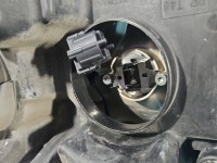 Reflektor prawy lampa przód Ford S-max I MK1 EUROPA 6M21-13W029-AF, 1EJ009250-02