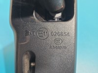 Lusterko wewnętrzne Hyundai I40 wsteczne