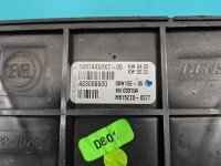 Konsola panel nawiewu Fiat Scudo II 06- 14974450XT