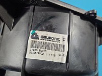 Dmuchawa nawiewu wentylator Nissan Almera N16 europa