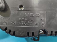 Licznik Seat Ibiza IV 6J 6J0920801 1.2 12V EUROPA