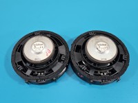Głośniki komplet Mitsubishi Outlander II 8720A010, 8720A011, 8720A009