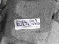 Skrzynia biegów automat Jaguar XJ VII X350 02-09 2W93 7000 BK, 6HP26, 2W93-7000-BK 4.2 V8 (AJ8FT)