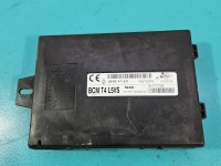 Komputer Sterownik silnika 0281035805 Renault Trafic III 2.0 dci