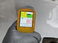 Błotnik tył prawy BMW iX3 G08 A96 ćwiartka