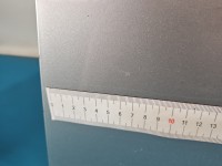 DRZWI PRZÓD PRAWE PASAŻERA Subaru Legacy IV 5d srebrny