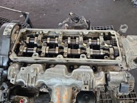 Silnik Vw Passat CC 2.0 TDI 140KM ODPALANY FILM POMIAR