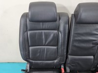 Fotele komplet kanapa Vw Tiguan I 07-
