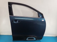 DRZWI PRZÓD PRAWE PASAŻERA Citroen C5 Aircross 17-25 5d EDZ