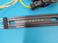 Czujnik otwierania klapy BMW iX3 G08 61358494949, 24162310