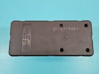 Pompka centralnego zamka Audi 80 B4 4A0862257A Producent części: Audi, Europejska