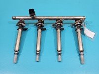 TESTOWANY Wtryskiwacz Infiniti Q30 A2780700687, A2700701595 1.6 T