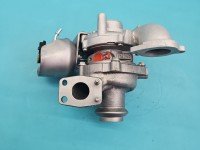 Turbosprężarka Regenerowana Peugeot 508 I 819872-1, TKQ01586F, 9804119380 1.6 hdi 120KM