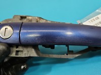 Klamka przód lewa zewnętrzna Seat Leon I Toledo II 3B0837885 1