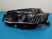 Reflektor lewy lampa przód Peugeot 508 II 18- EUROPA