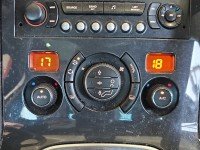 Konsola panel nawiewu Peugeot 3008 I 96837481XT