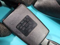 Pas bezpieczeństwa przód prawy pasażera Mitsubishi Colt Z30 VI 04- 606843800