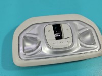 Lampa kabiny lampka Fiat Tipo II 15- 7356314060