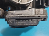 Przepustnica Vw Passat B5 058133063H 1.6 8v
