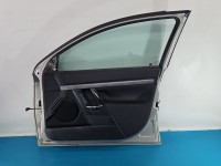 DRZWI PRZÓD PRAWE PASAŻERA Opel Vectra C 4d beżowy Z158