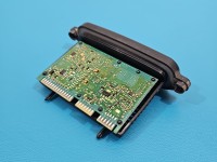 Moduł lampy bmw F30 7316186