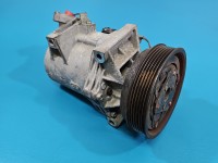 Sprężarka klimatyzacji kompresor Renault Fluence 1.6 16V 8201025121-B