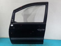 Drzwi przód lewe Ford Galaxy Mk1 5d czarny