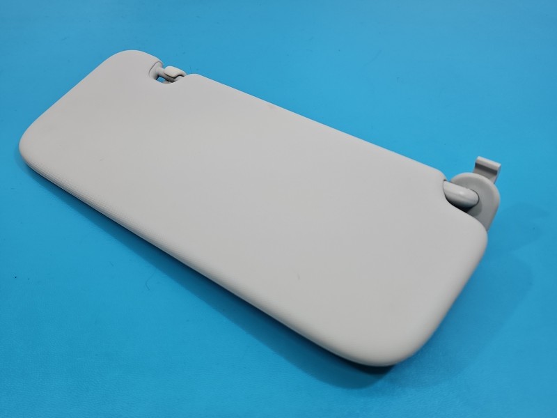 Przesłonka lewa Hyundai Elantra VII 20- DASZEK osłona przeciwsłoneczna