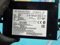 Sterownik moduł Mercedes W213 A2229005515
