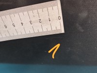 DRZWI PRZÓD PRAWE PASAŻERA Toyota Corolla E12 4d 1E3