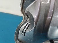 Klapa tył Lexus IS III 14-25 sedan 4d szary 1J7 Klapa tył Lexus IS III 14-25 sedan 4d szary 1J7