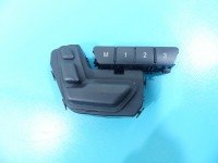Przełącznik fotele, Europejska, 2 El FOTELA INFINITI QX30 H15 16-19 A2469050251