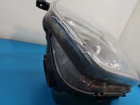 Reflektor lewy lampa przód Ford Transit MK8 13-17 EUROPA