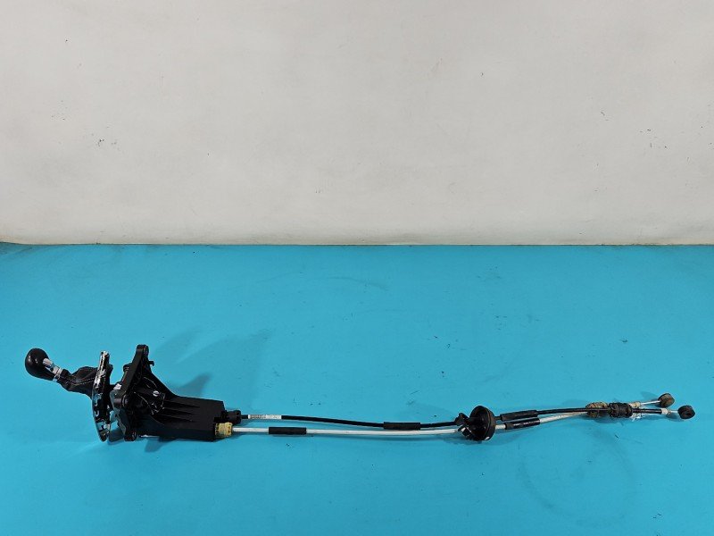 DŹWIGNIA LEWAREK WYBIERAK LINKI Opel Meriva B 1.4 T