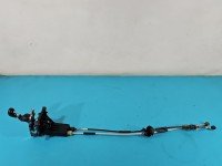 DŹWIGNIA LEWAREK WYBIERAK LINKI Opel Meriva B 1.4 T