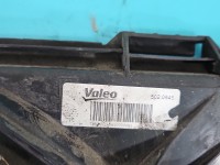 Wentylatory Wentylator chłodnicy bmw F30 8616315 2.0d (N47D20C)