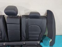 Fotele komplet kanapa Mercedes W205