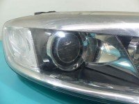 Reflektor prawy lampa przód AUDI Q7 I 4L EUROPA